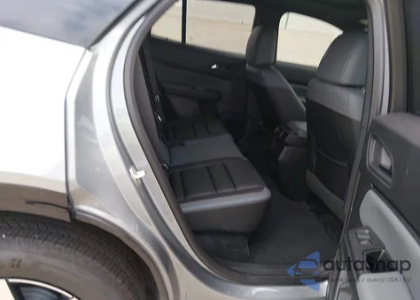 2025 Honda Prologue Touring z USA, uszkodzony, nr VIN 3GPKHWRMXSS516466